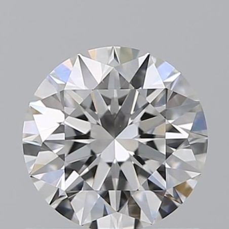 Diament szlif okrągły, 0.76ct, VVS1, F, GIA 1538296387
